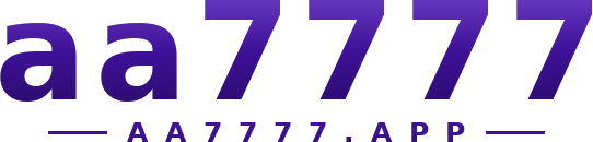 aa7777 logo